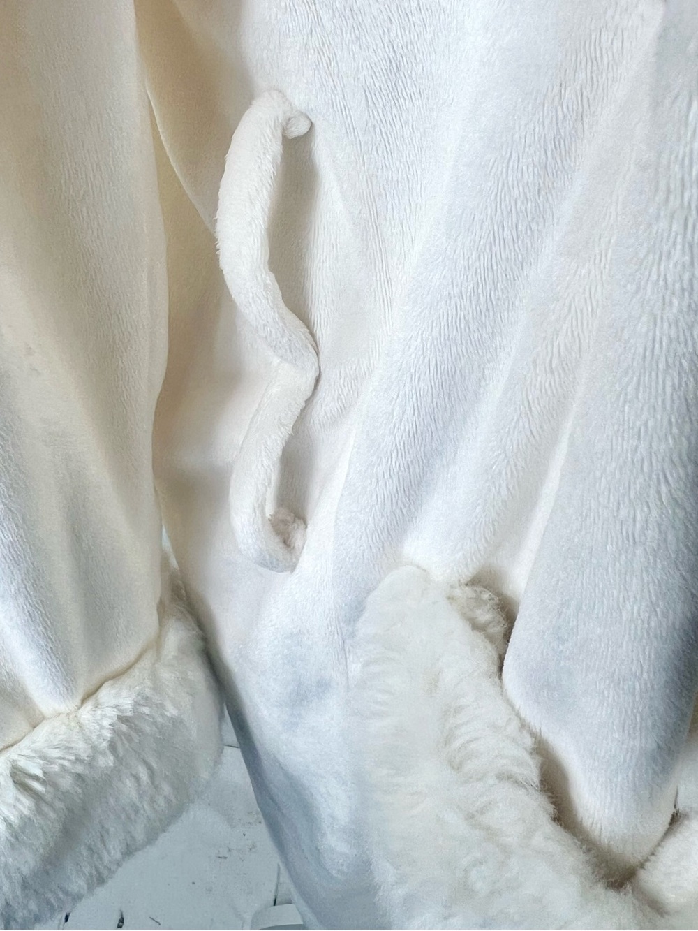 Pottery Barn Comfy Robe - Picture 5 of 8